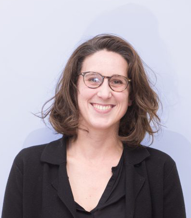 Portrait de Albane Labry