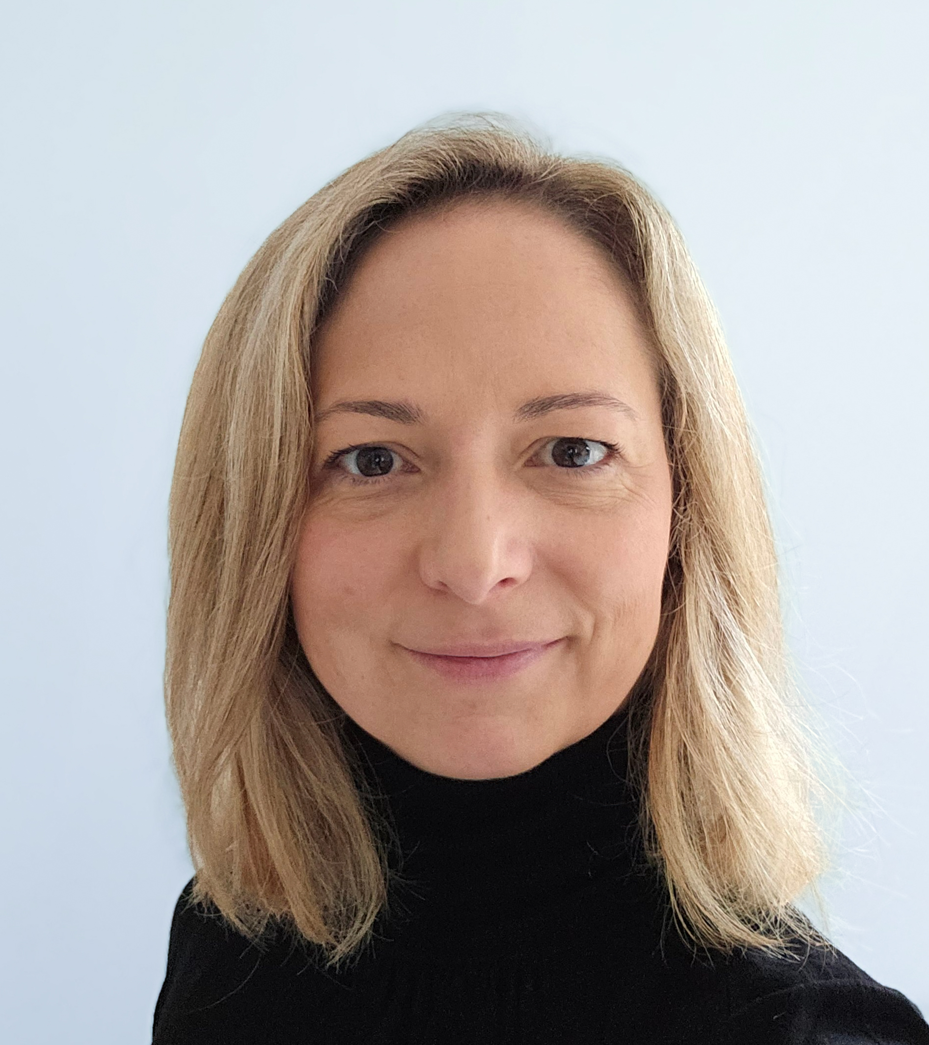 Portrait de Julie Le Rochais
